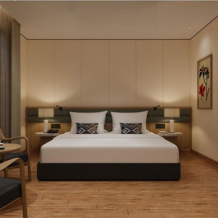 Hoang Kim Hotel Βιεντιάν Εξωτερικό φωτογραφία