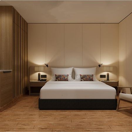 Hoang Kim Hotel Βιεντιάν Εξωτερικό φωτογραφία