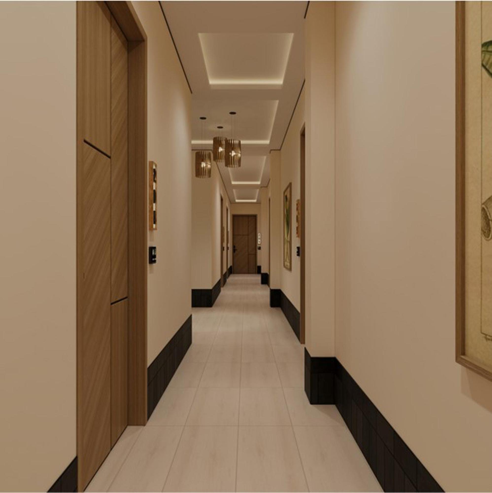 Hoang Kim Hotel Βιεντιάν Εξωτερικό φωτογραφία