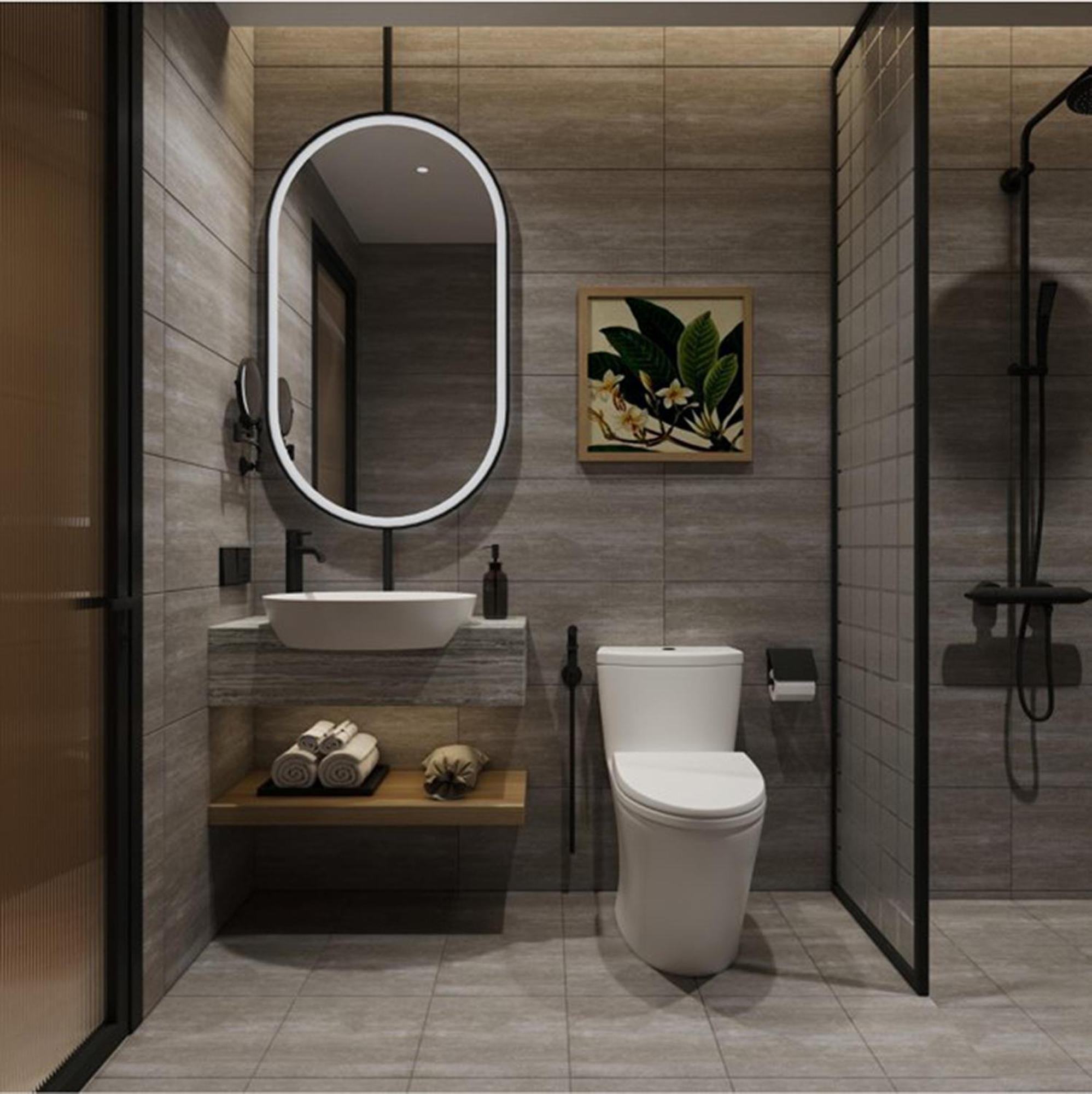 Hoang Kim Hotel Βιεντιάν Εξωτερικό φωτογραφία